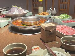 -巴倒烫陆派火锅山庄(南山总店)