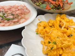 灵山什锦-品渔味湖鲜馆(拈花湾店)