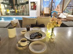 -天空花园餐吧·生日·团建(南山店)