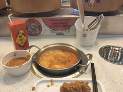 -龍歌自助小火锅(李沧丽达店)
