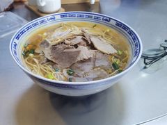 -永丰面馆(汉口路店)