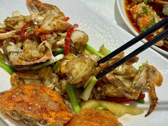 -潮之南·潮汕菜·鱼仔档(南山店)