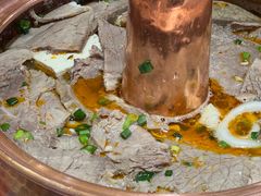 -如意林卡藏餐吧 (九寨沟店)