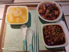 -老乡鸡(联家超市北辰天都店)