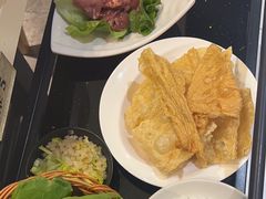 -沄记顺德菜打边炉(东直门店)