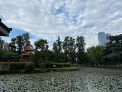 -四川大学(望江校区)
