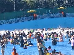 -欢乐水魔方水世界