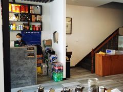 -川悦壹号·川菜(蠡溪路店)