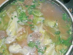 -川堂风·跷脚牛肉·乐山爆炒(宝山日月光店)