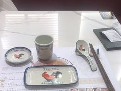 -發起人·肉骨茶(万象汇店)