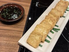 -香厨中餐厅(松北香格里拉店)