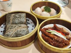 -粤秀小厨·广式早茶(辽宁路店)