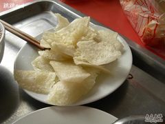 炸灌肠-姚记炒肝店(鼓楼店)