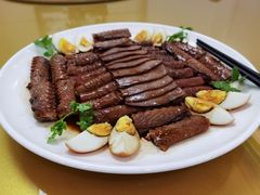 -福今喜粤餐厅