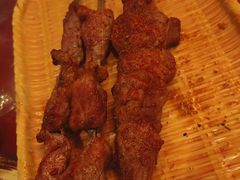 -新疆伊宁远征餐厅