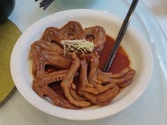-海宝酒家(中山四路店)