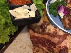 -大壮家原味烤肉(兴华北街店)
