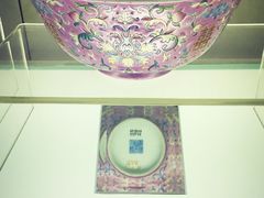 -重庆中国三峡博物馆(重庆博物馆)