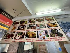 -食惠里小笼包面馆(越秀店)