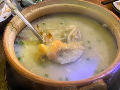 -土蚝·高压锅生蚝(百姓美食街店)