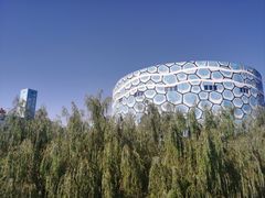 -华夏文旅海洋公园
