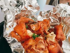 -野蔓果·山野菜(西湖景区·龙井茶田店)