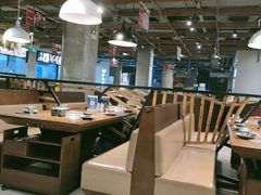 -快乐小羊火锅餐厅(农科路店)