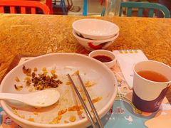 -陈鹏鹏潮汕菜(宝安机场T3航站楼店)