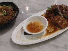 -惠如樓(白云机场T2国际出发店)