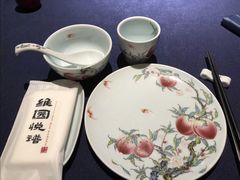-维园悦谱·海派家常菜(乌鲁木齐南路店)