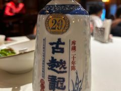 -成隆行·蟹王府(九江路店)