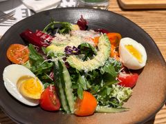 -原石牛扒·约会餐厅(龙城万科里店)
