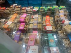 -王家沙点心店(南京西路总店)