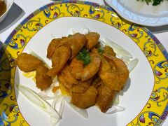 禧园黄金虾-禧宴Joyous Restaurant(禧园店)