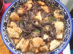 -惠记粉汤羊血(小南门店)