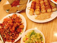 小菜-贵凤凰贵州米粉(五道口店)