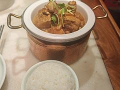 -小吊梨汤·北京菜·烤鸭(清河万象汇店)