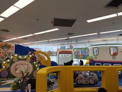 -孩子王童乐园(保定万博广场店)