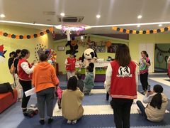 -悦宝园早教中心(庐阳区省直中心店)