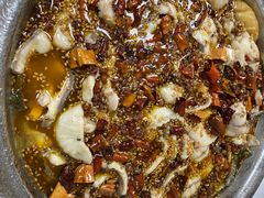 -黑皮酸菜鱼(三山街店)