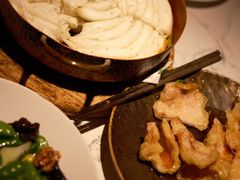 -奉天小馆·非遗东北菜(济南万象城店)