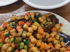 -老磁器口豆汁店(马家堡店)