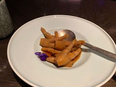 -万丽轩·粤菜(王府井金茂万丽酒店)