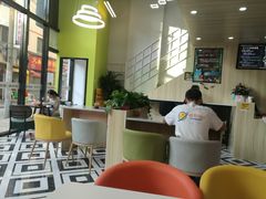 大堂-好快螺柳州螺蛳粉(大西门店)