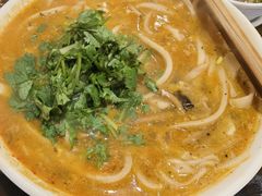 -青年路烩面馆(绿地世纪城店)