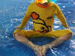 -青岛东方影都融创水世界