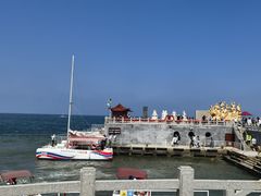 -八仙过海景区