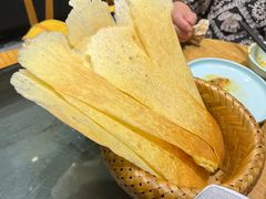 锅边馍-鸡毛店·川菜(双楠店)
