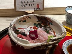 -旬怀石料理(嘉善老市店)