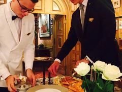 -Restaurant Paul Bocuse